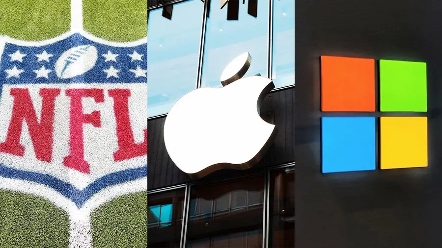 24 big companies standing up for DEI